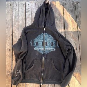 Tool 10,000 days your sweater